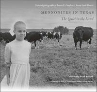 Mennonites in Texas: The Quiet in the Land артикул 1934a.