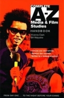 Complete A-Z Media & Film Studies Handbook артикул 890c.
