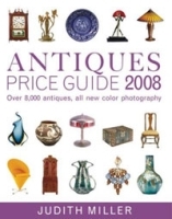 Antiques Price Guide 2008 артикул 899c.