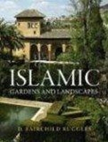 Islamic Gardens and Landscapes (Penn Studies in Landscape Architecture) артикул 908c.