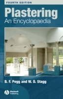 Plastering: An Encyclopaedia артикул 909c.