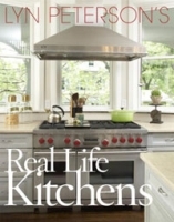 Lyn Peterson's Real Life Kitchens артикул 922c.