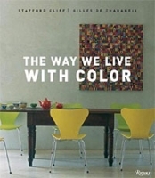 The Way We Live with Color артикул 930c.