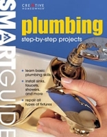 Smart Guide Plumbing: Step-By-Step Projects артикул 961c.