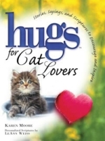 Hugs for Cat Lovers артикул 971c.