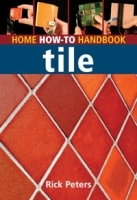 Home How-To Handbook: Tile артикул 976c.