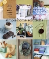Simple Home Solutions : Good Things with Martha Stewart Living артикул 1006c.