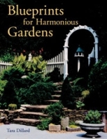Blueprints for Harmonious Gardens артикул 1013c.