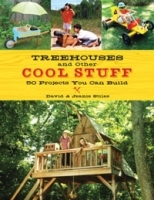 Treehouses and other Cool Stuff артикул 1015c.