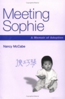 Meeting Sophie: A Memoir of Adoption артикул 1020c.