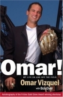 Omar!: My Life on and Off the Field артикул 1072c.