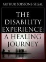 The Disability Experience: A Healing Journey артикул 1089c.