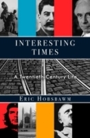 Interesting Times : A Twentieth-Century Life артикул 1091c.