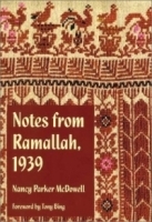 Notes from Ramallah, 1939 артикул 1096c.