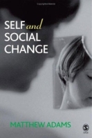 Self and Social Change артикул 1109c.