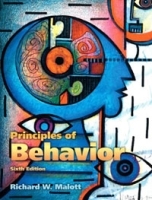 Principles of Behavior артикул 1113c.