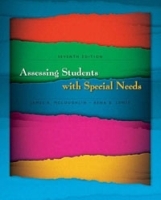 Assessing Students with Special Needs артикул 1116c.