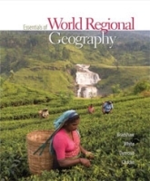 Essentials of World Regional Geography артикул 1123c.