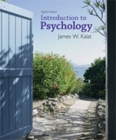 Thomson Advantage Books: Introduction to Psychology артикул 1128c.