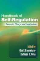 Handbook of Self-Regulation: Research, Theory, and Applications артикул 1133c.