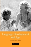 Language Development and Age артикул 1136c.