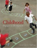Childhood: Voyages in Development артикул 1142c.