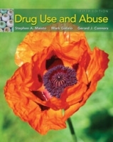 Drug Use and Abuse артикул 1144c.