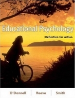 Educational Psychology: Reflection for Action артикул 1152c.
